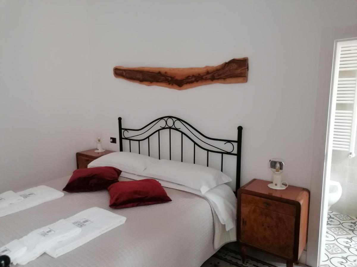 Bed and Breakfast Le Scale Di Pietra Конверсано Экстерьер фото