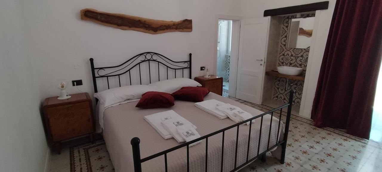 Bed and Breakfast Le Scale Di Pietra Конверсано Экстерьер фото