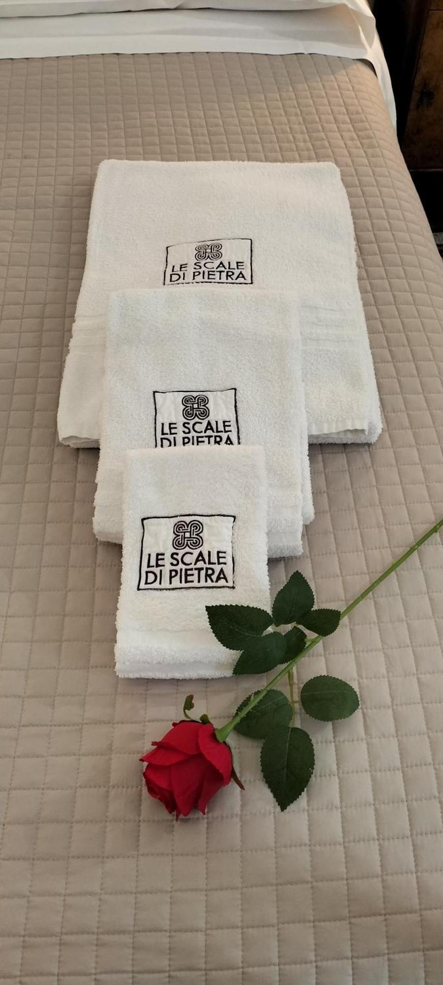 Bed and Breakfast Le Scale Di Pietra Конверсано Экстерьер фото