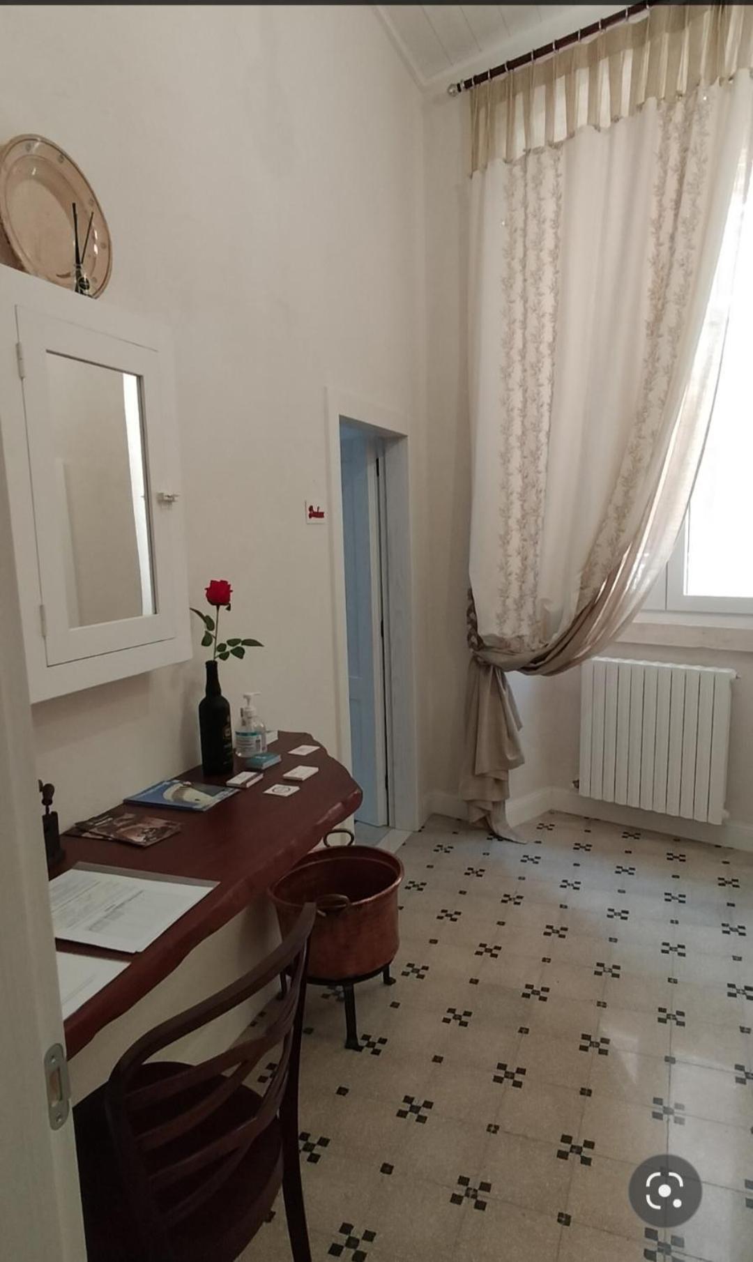 Bed and Breakfast Le Scale Di Pietra Конверсано Экстерьер фото